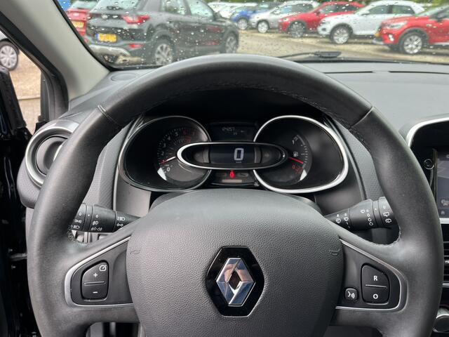 Renault CLIO Estate 0.9 TCe Limited Incl. Beurt