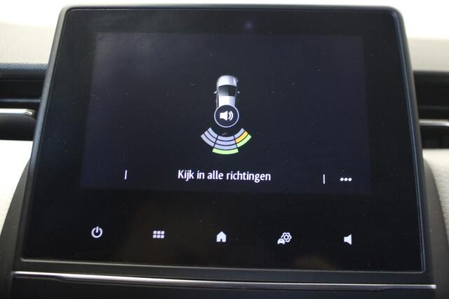Renault CLIO 1.0 TCe Bi-Fuel Intens |Navi| *Hemelvaart open*