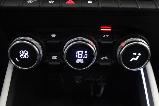 Renault CLIO 1.0 TCe Bi-Fuel Intens |Navi| *Hemelvaart open*