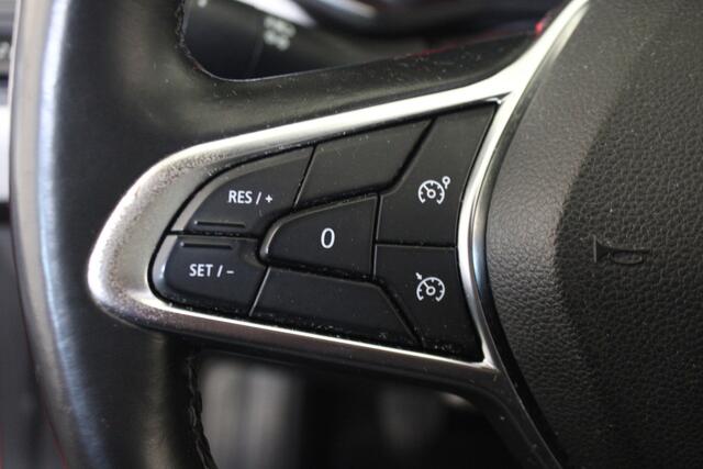 Renault CLIO 1.0 TCe Bi-Fuel Intens |Navi| *Hemelvaart open*