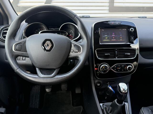 Renault CLIO 0.9 TCe Intens 2e Eigenaar|Navi|D-riem vv in 2025|Camera|Clima|Cruise|N.A.P|APK tot 02-2027