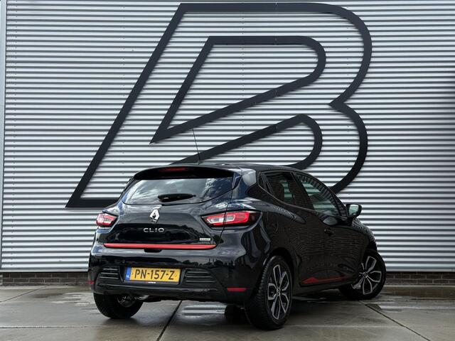 Renault CLIO 0.9 TCe Intens 2e Eigenaar|Navi|D-riem vv in 2025|Camera|Clima|Cruise|N.A.P|APK tot 02-2027