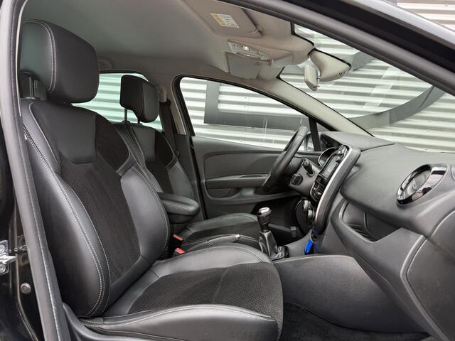 Renault CLIO 0.9 TCe Intens 2e Eigenaar|Navi|D-riem vv in 2025|Camera|Clima|Cruise|N.A.P|APK tot 02-2027