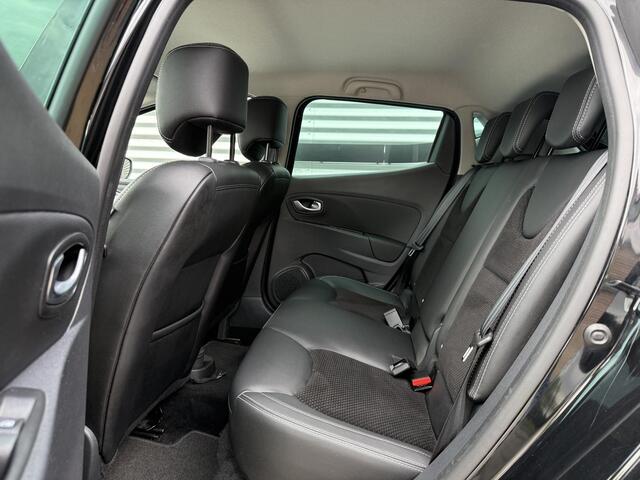Renault CLIO 0.9 TCe Intens 2e Eigenaar|Navi|D-riem vv in 2025|Camera|Clima|Cruise|N.A.P|APK tot 02-2027