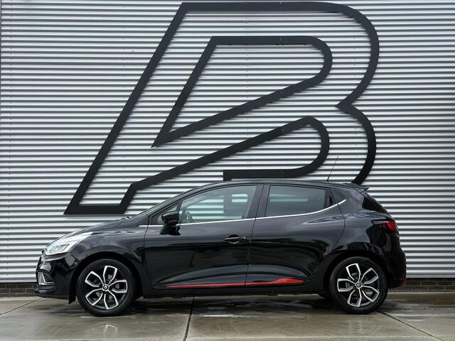 Renault CLIO 0.9 TCe Intens 2e Eigenaar|Navi|D-riem vv in 2025|Camera|Clima|Cruise|N.A.P|APK tot 02-2027