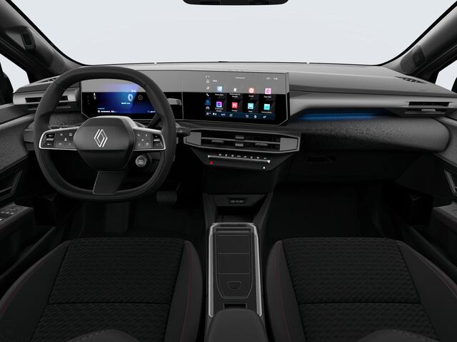 Renault CLIO Techno | Achteruitrijcamera | Adaptive Cruise Control | Elektronisch geregelde airconditioning