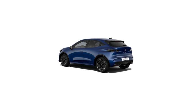 Renault CLIO Techno | Achteruitrijcamera | Adaptive Cruise Control | Elektronisch geregelde airconditioning