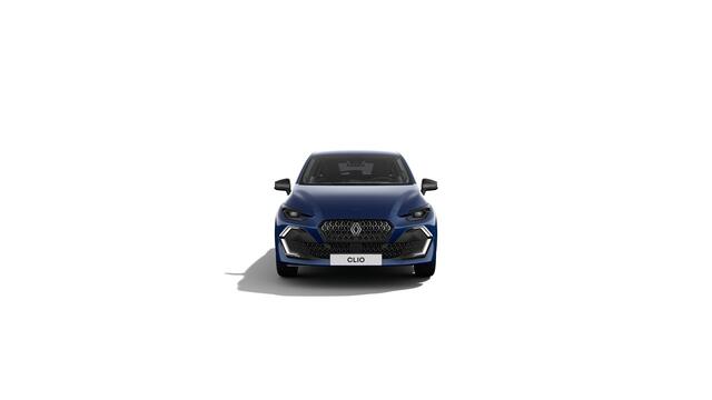 Renault CLIO Techno | Achteruitrijcamera | Adaptive Cruise Control | Elektronisch geregelde airconditioning