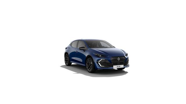 Renault CLIO Techno | Achteruitrijcamera | Adaptive Cruise Control | Elektronisch geregelde airconditioning
