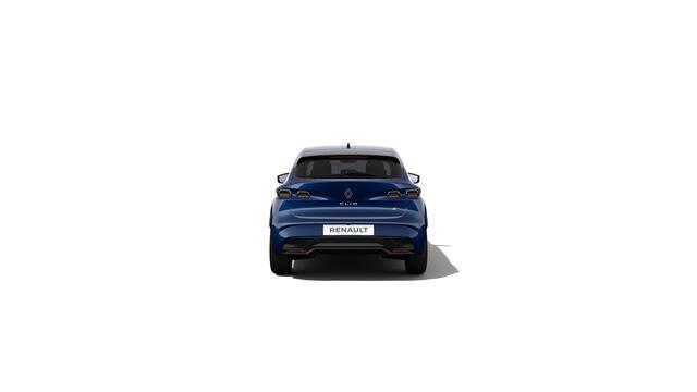 Renault CLIO Techno | Achteruitrijcamera | Adaptive Cruise Control | Elektronisch geregelde airconditioning