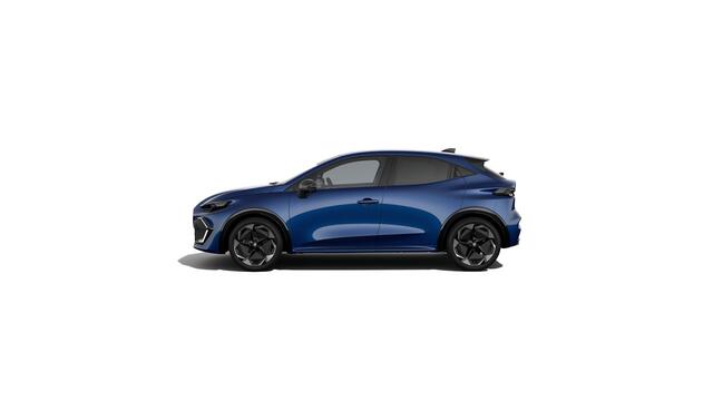 Renault CLIO Techno | Achteruitrijcamera | Adaptive Cruise Control | Elektronisch geregelde airconditioning