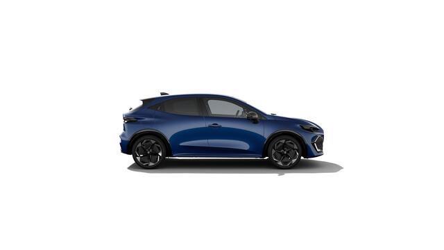 Renault CLIO Techno | Achteruitrijcamera | Adaptive Cruise Control | Elektronisch geregelde airconditioning