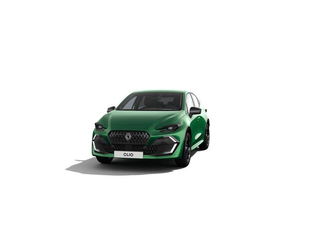 Renault CLIO Techno | Achteruitrijcamera | Adaptive Cruise Control | Elektronisch geregelde airconditioning