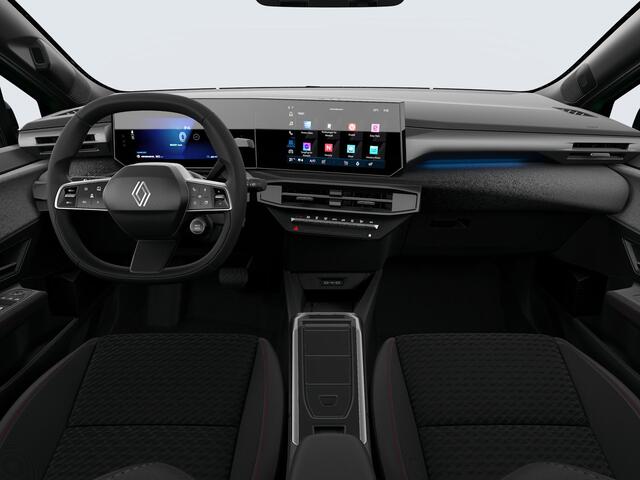 Renault CLIO Techno | Achteruitrijcamera | Adaptive Cruise Control | Elektronisch geregelde airconditioning