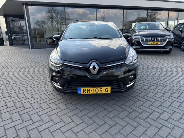 Renault CLIO 0.9 TCe Limited