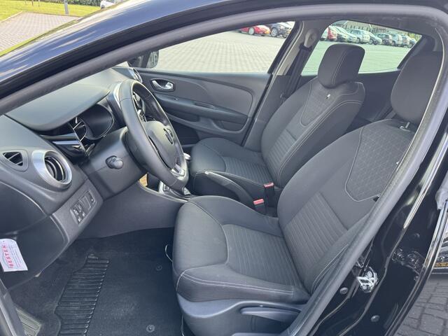Renault CLIO 0.9 TCe Limited
