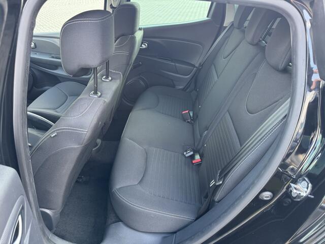 Renault CLIO 0.9 TCe Limited