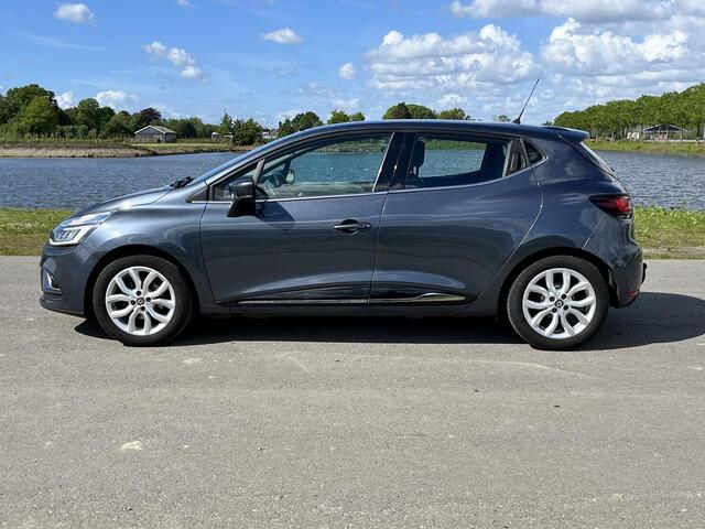 Renault CLIO 0.9 TCe Intens Clima, pdc achter, trekhaak