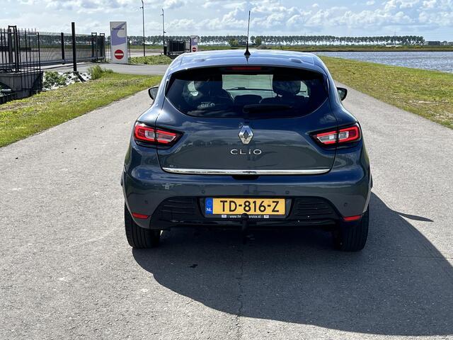 Renault CLIO 0.9 TCe Intens Clima, pdc achter, trekhaak