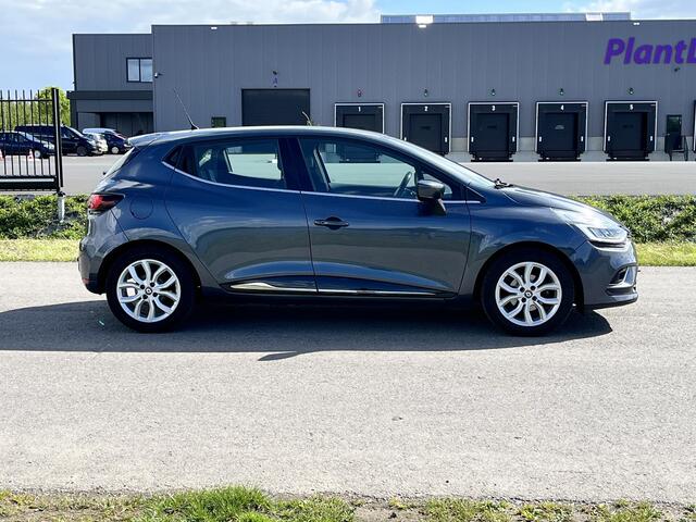 Renault CLIO 0.9 TCe Intens Clima, pdc achter, trekhaak