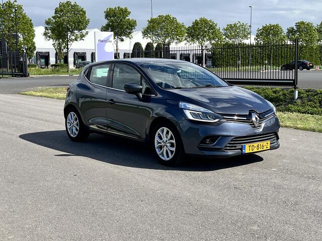 Renault CLIO 0.9 TCe Intens Clima, pdc achter, trekhaak