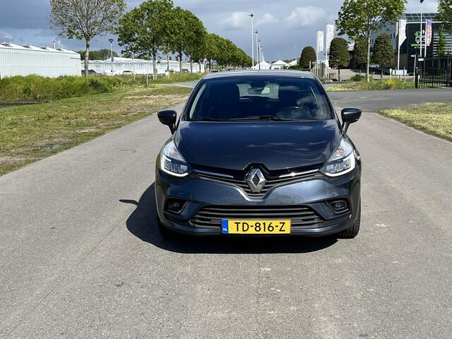 Renault CLIO 0.9 TCe Intens Clima, pdc achter, trekhaak