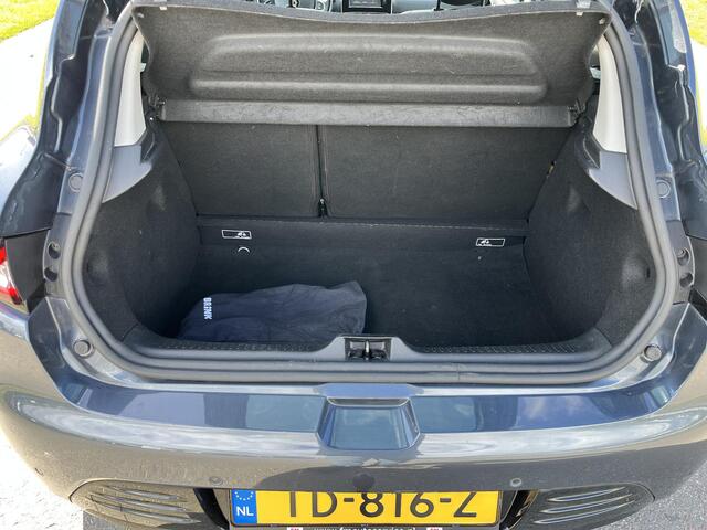 Renault CLIO 0.9 TCe Intens Clima, pdc achter, trekhaak
