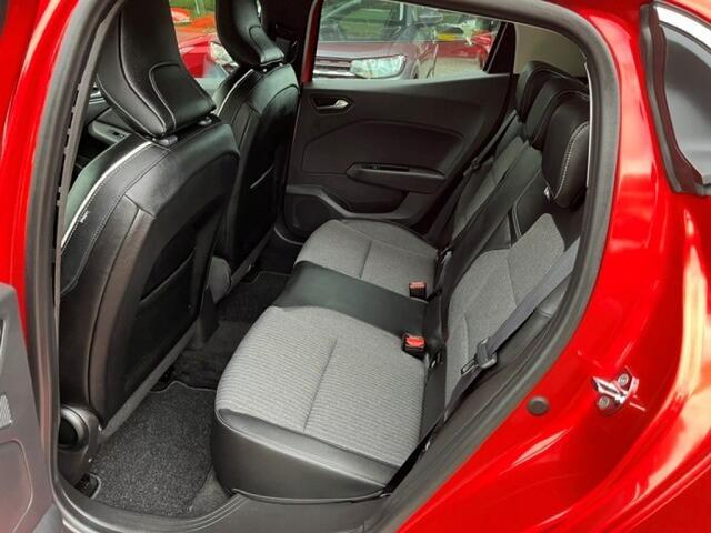 Renault CLIO 1.0 TCe Techno CAMERA STOEL/STUURVERW CARPLAY