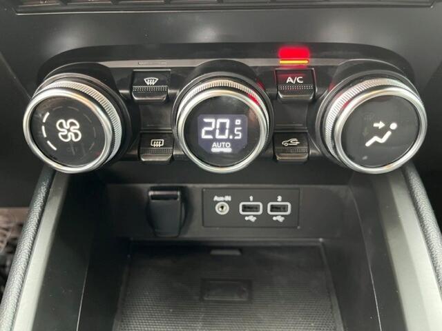 Renault CLIO 1.0 TCe Techno CAMERA STOEL/STUURVERW CARPLAY