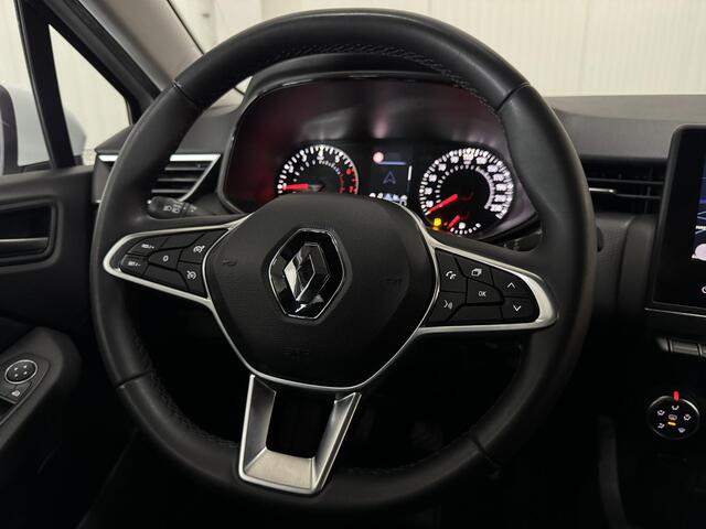 Renault CLIO 1.0 TCe Zen LED NAVI CARPLAY AIRCO CRUISE 1STE.-EIGEN