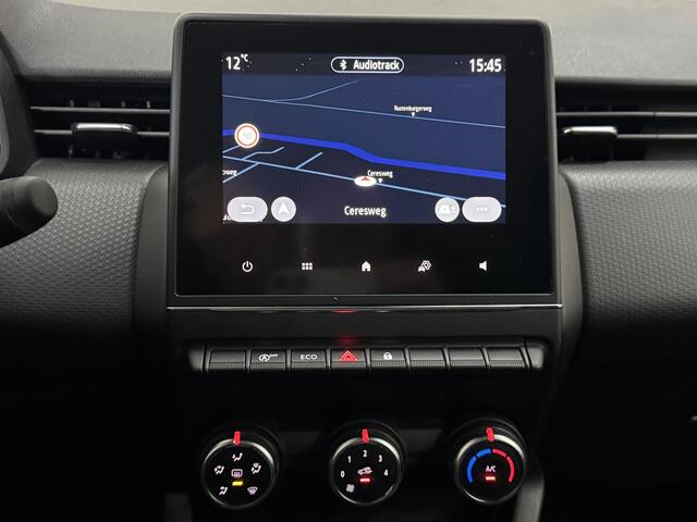 Renault CLIO 1.0 TCe Zen LED NAVI CARPLAY AIRCO CRUISE 1STE.-EIGEN