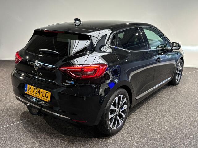 Renault CLIO 1.6 E-Tech Hybrid 145 Techno | Carplay / Navigatie | Blind spot detectie | Trekhaak |