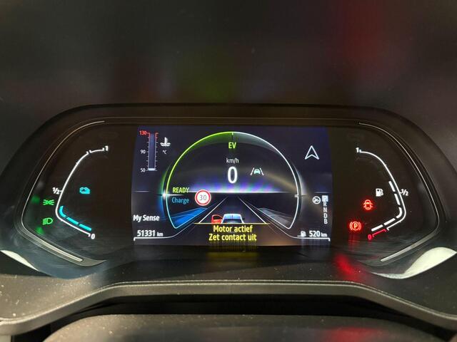 Renault CLIO 1.6 E-Tech Hybrid 145 Techno | Carplay / Navigatie | Blind spot detectie | Trekhaak |