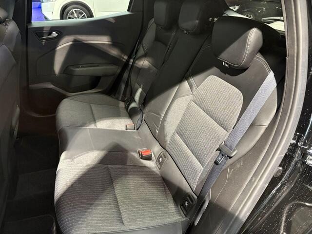 Renault CLIO 1.6 E-Tech Hybrid 145 Techno | Carplay / Navigatie | Blind spot detectie | Trekhaak |
