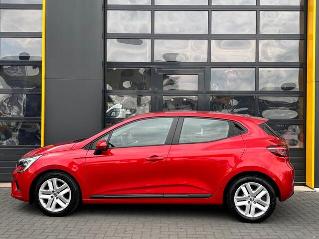 Renault CLIO 1.0 TCe Zen Navi