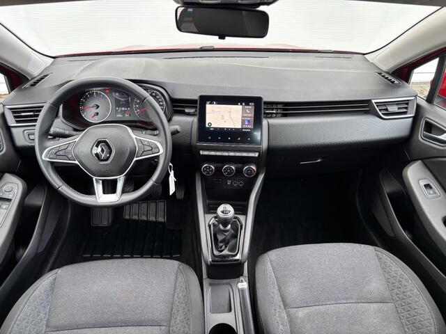 Renault CLIO 1.0 TCe Zen Navi