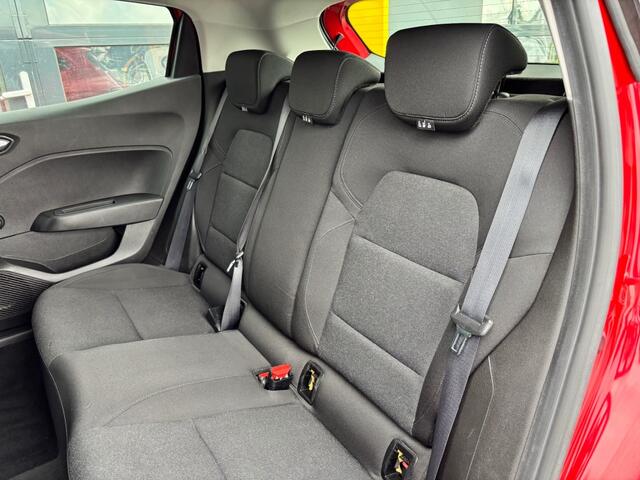Renault CLIO 1.0 TCe Zen Navi
