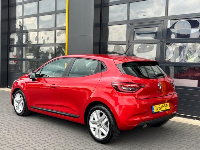 Renault CLIO 1.0 TCe Zen Navi