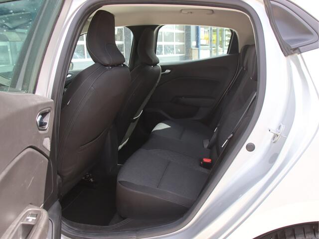 Renault CLIO 1.0 TCe Zen FULL LED, Carplay-DAB, Stoelvw, Keyless Lente actie!