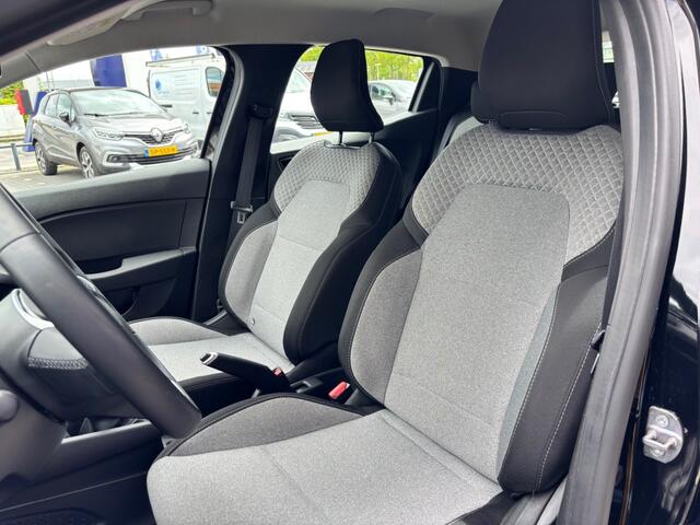 Renault CLIO 1.0 TCe 90 Evolution Parkeersensoren