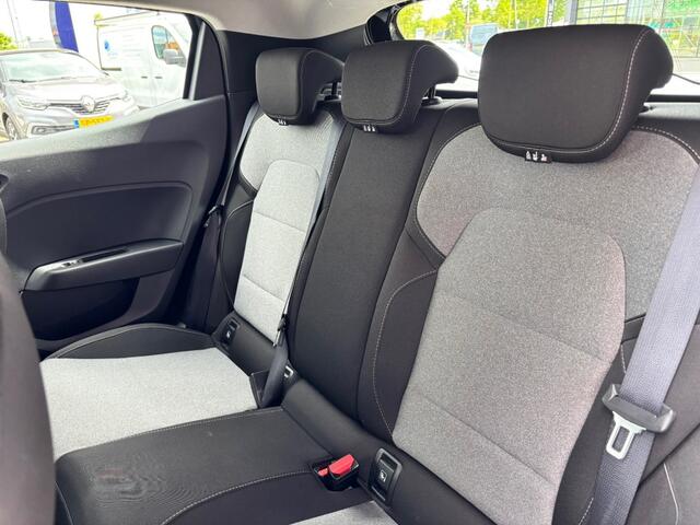 Renault CLIO 1.0 TCe 90 Evolution Parkeersensoren