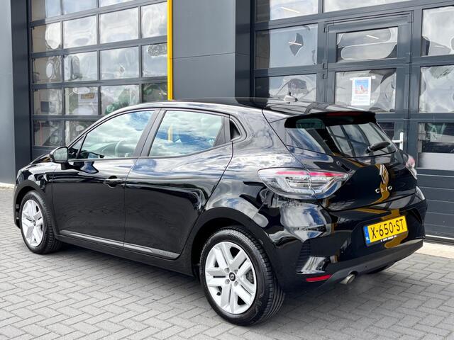 Renault CLIO 1.0 TCe 90 Evolution Parkeersensoren