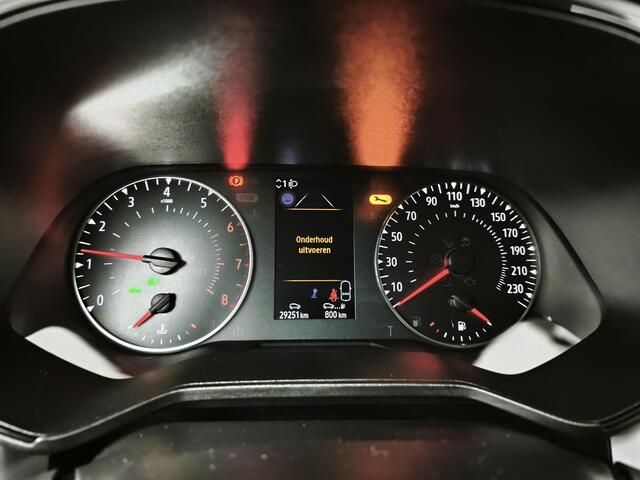 Renault CLIO 1.0 TCe 90 Evolution | Navigatie | Airco | Cruise Control | Doedehoek Detectie | All season banden | Parkeersensoren achter | Apple Carplay/Android Auto