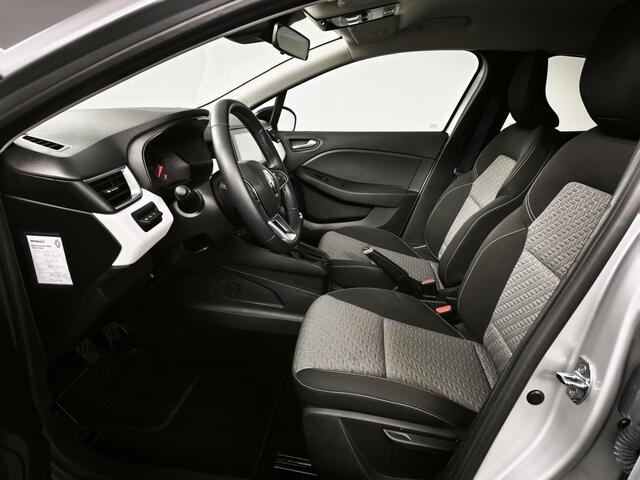 Renault CLIO 1.0 TCe 90 Evolution | Navigatie | Airco | Cruise Control | Doedehoek Detectie | All season banden | Parkeersensoren achter | Apple Carplay/Android Auto