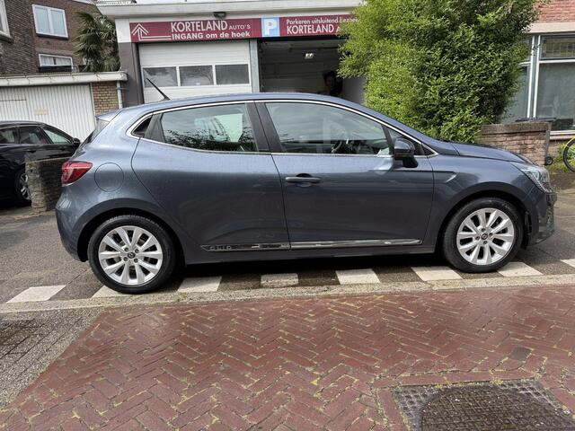 Renault CLIO 1.6 E-Tech Hybrid 140 Intens