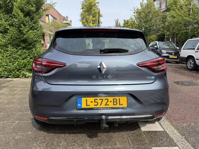 Renault CLIO 1.6 E-Tech Hybrid 140 Intens