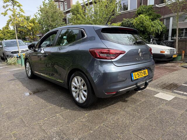 Renault CLIO 1.6 E-Tech Hybrid 140 Intens
