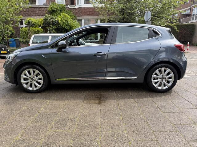 Renault CLIO 1.6 E-Tech Hybrid 140 Intens
