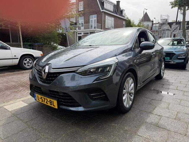 Renault CLIO 1.6 E-Tech Hybrid 140 Intens