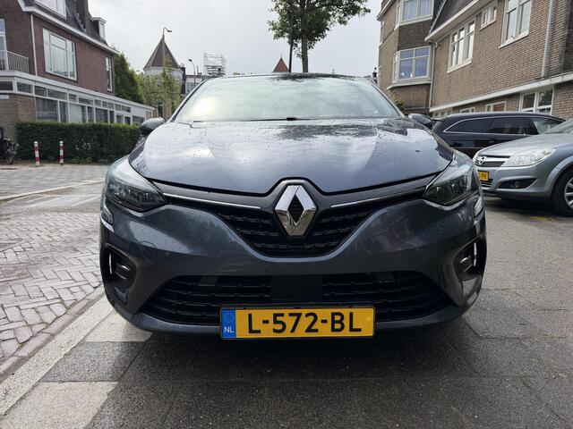 Renault CLIO 1.6 E-Tech Hybrid 140 Intens